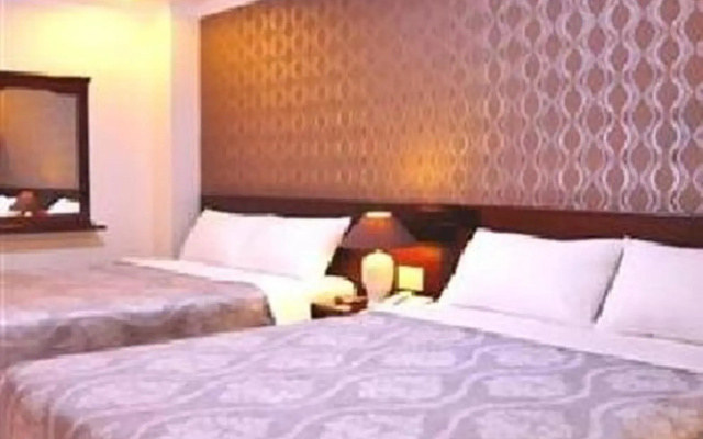 Nice Swan Hotel