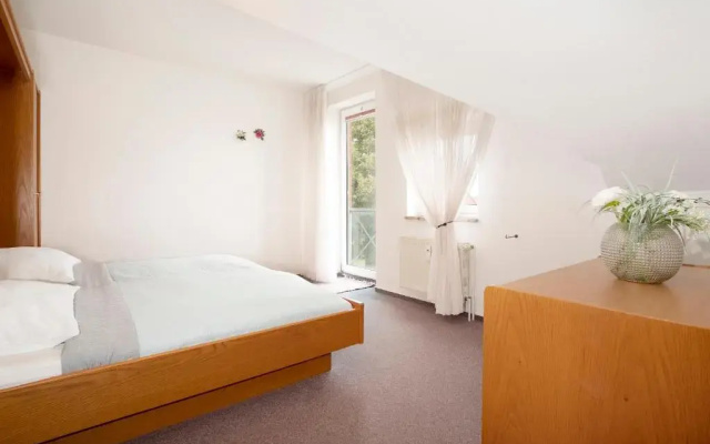Kaiserhof 1 Wohnung 16