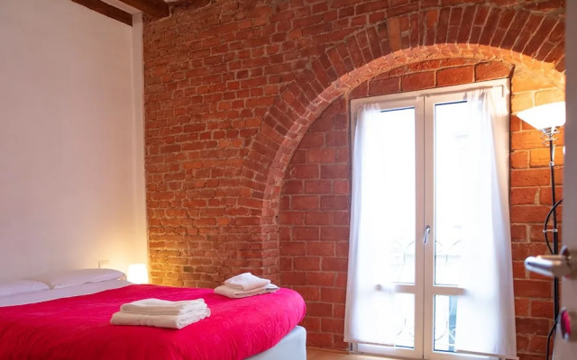 Isola apartment