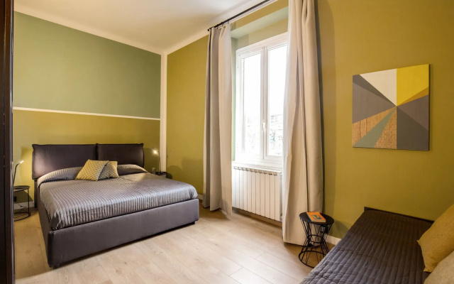 Cinque Terre Stylish - 3 bedrooms