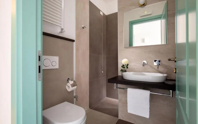 B&B Serafino