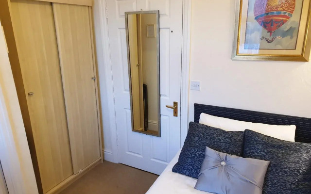 Abbeydale Hotel