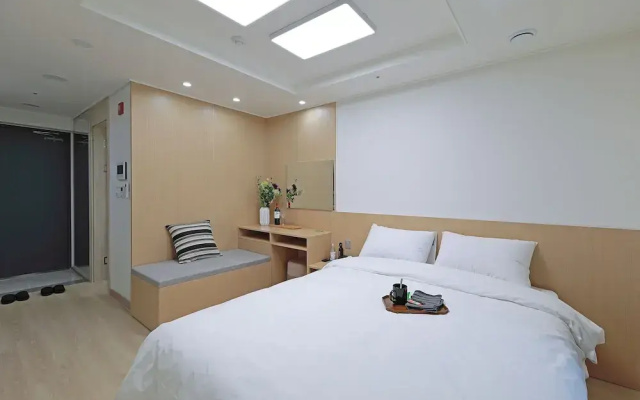 Heavenmark in Sokcho