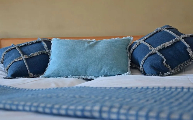 Beachfront Boutiquehotel