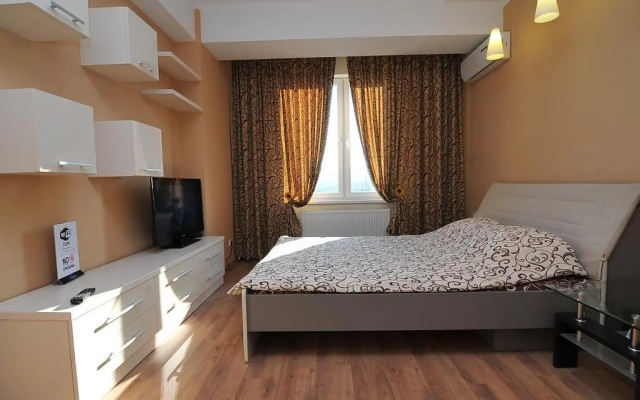 HomeService Apartments