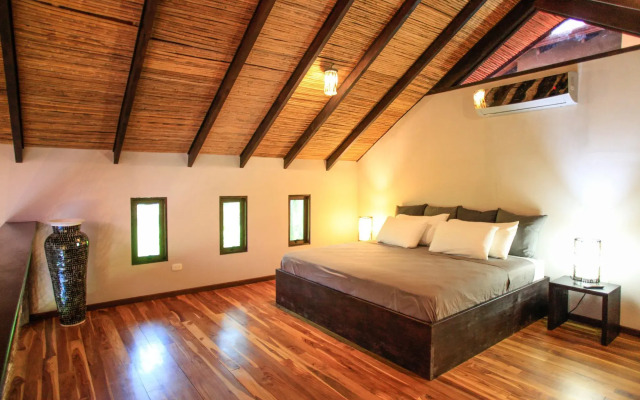 Lua Villas