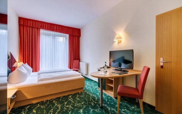 Waldhotel Vogtland