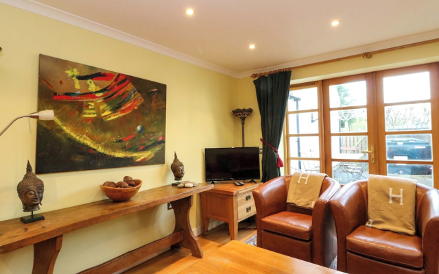 78 Findhorn