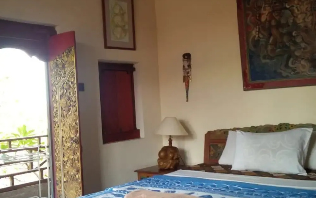 Nirvana Pension