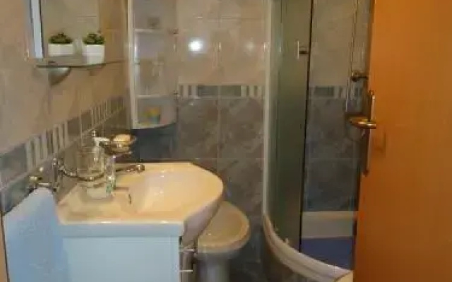 Apartment Lucija