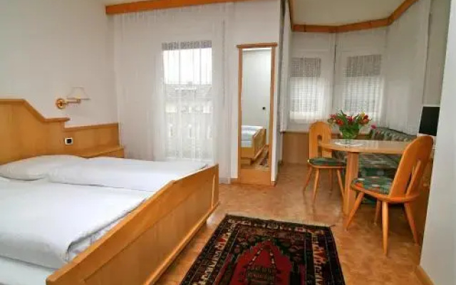 Hotel Oberleiter