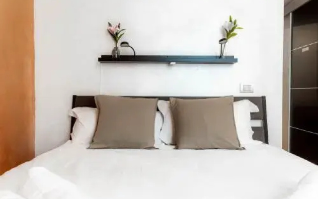 Altido Trendy Flat Near Navigli