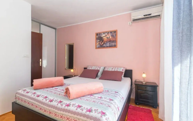Apartments Matko
