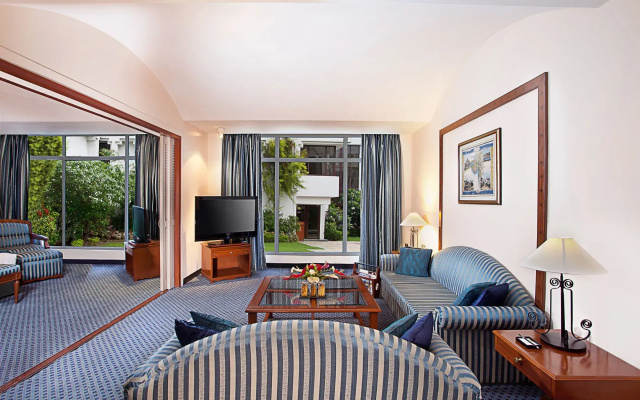 Welcomhotel by ITC Hotels, Alkapuri, Vadodara