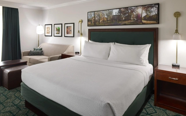 Ohio University Inn & Conference Center