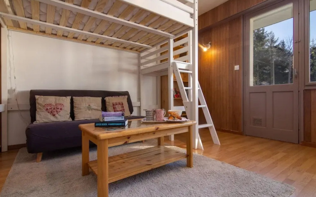 Appartement La Larze 58