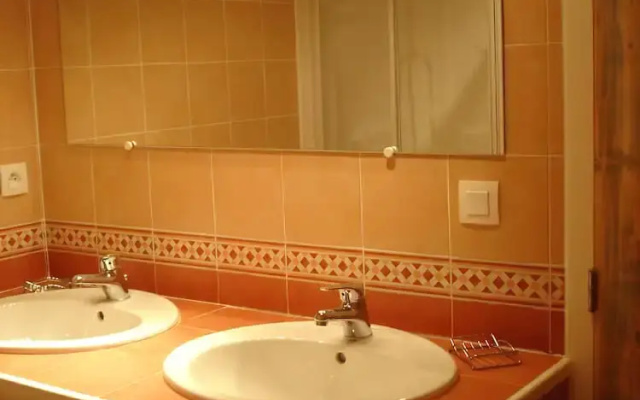 Gîte Sournia