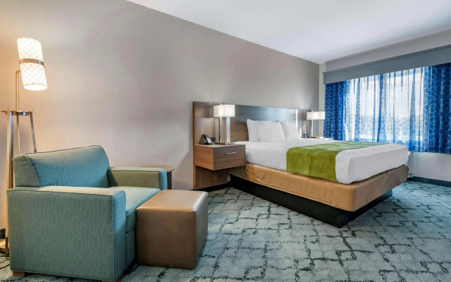 Best Western Plus Lakeland