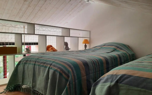 Maison Moliets-et-Maa, 3 pièces, 4 personnes - FR-1-239-650