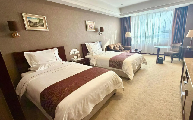 Jingzhou International Hotel