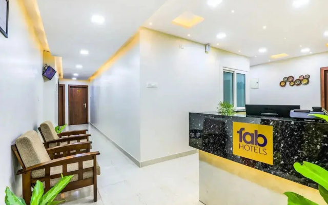 Zenith Residency by FabHotels