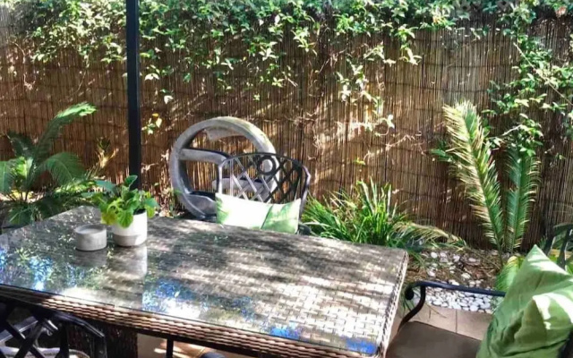Professionally Cleaned 2bdr Villa, Great Location
