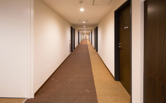 Hotel Business Inn Yamada