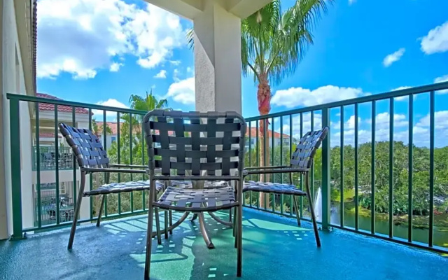 Club Wyndham Star Island