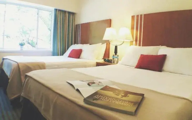 Greenbrier Hotel