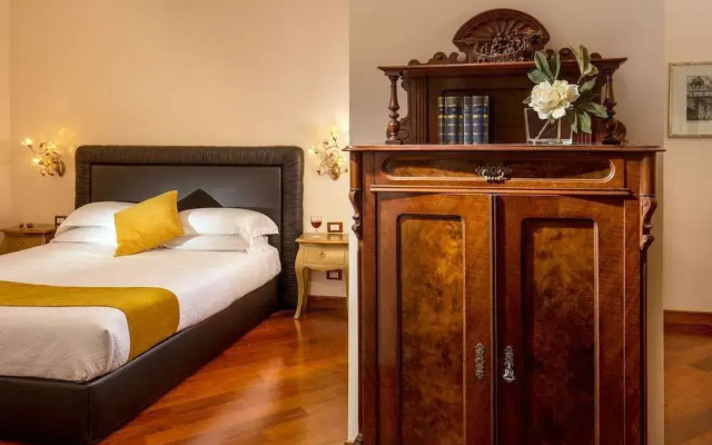 Appartamento Largo Argentina - Daplace Apartments