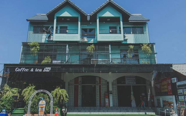 Chill Vibe Hostel
