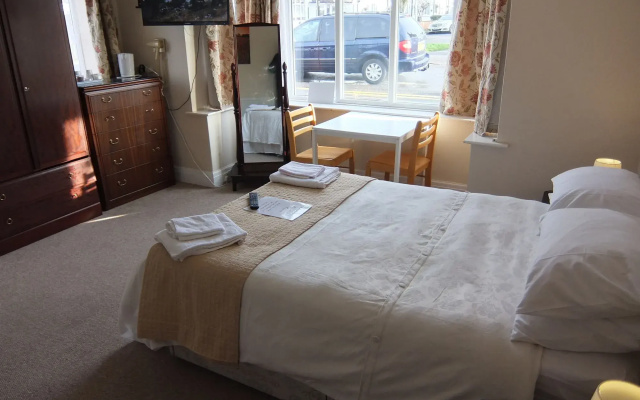 The Monsell Hotel