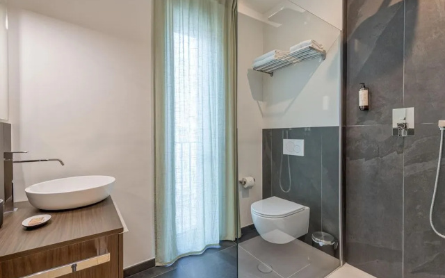 ICON H Lugano – Luxury Suites & Apartments
