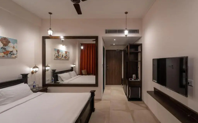 Triose Boutique Hotel