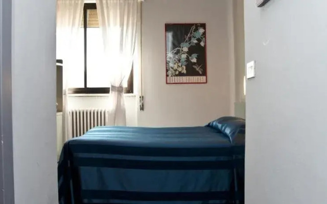 Hotel Milano