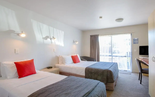 Bella Vista Taupo