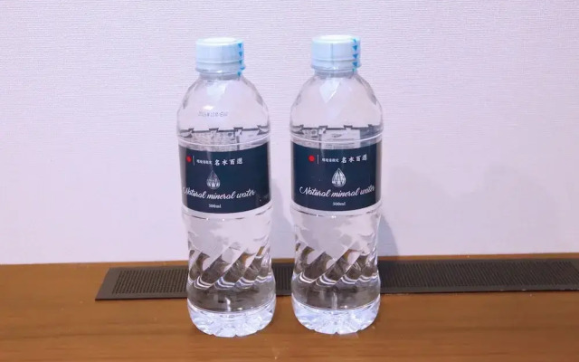 goom Hotel Haruyoshi
