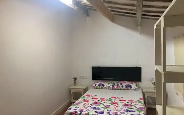Refugi Biniati Vell