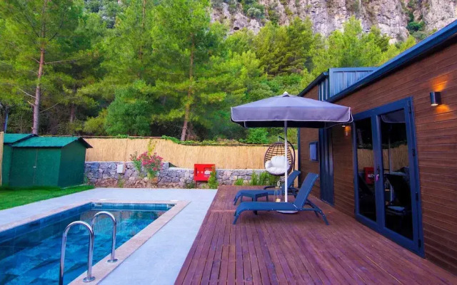 Reset Resort-Göcek