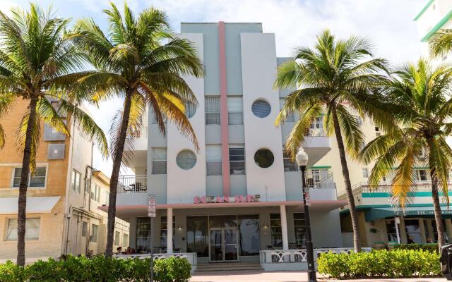Ocean Surf Hotel In Miami Beach United States Of America From 70 Ocean Surf Hotel In Miami Beach United