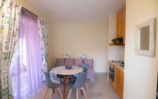Amazing Sea View Balcony Ginos Home 123