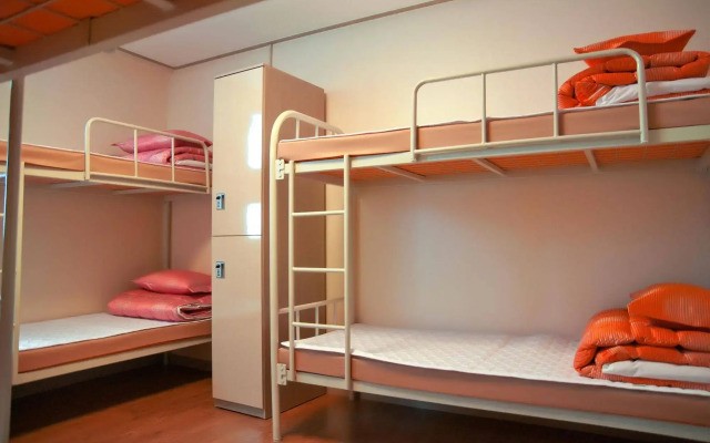 Busan Sukbak Dot Com Guest House