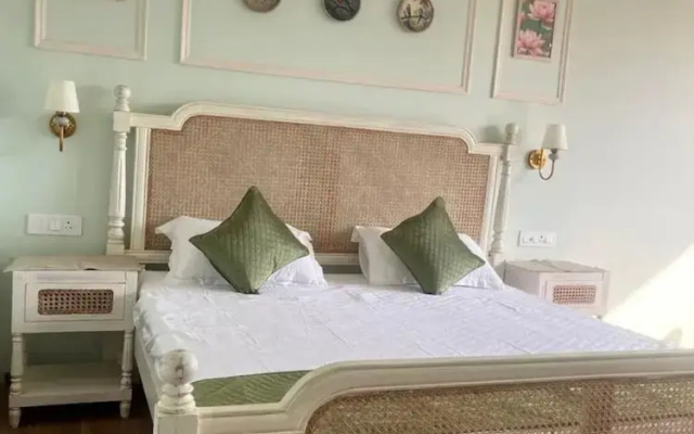 The Taal Cottage