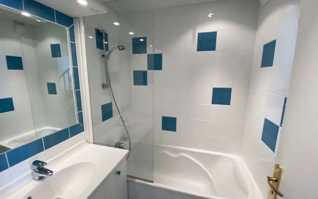 Appartement Tommeuse 91