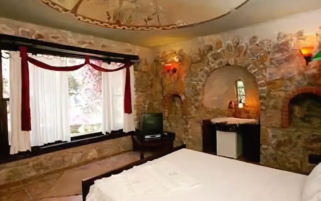 Antik Zeytin Hotel & Art