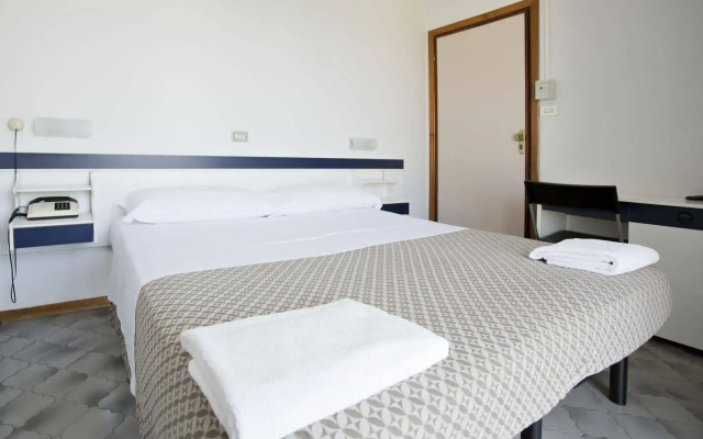 Hotel B&B Avana