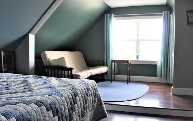 Seawind Landing Country Inn