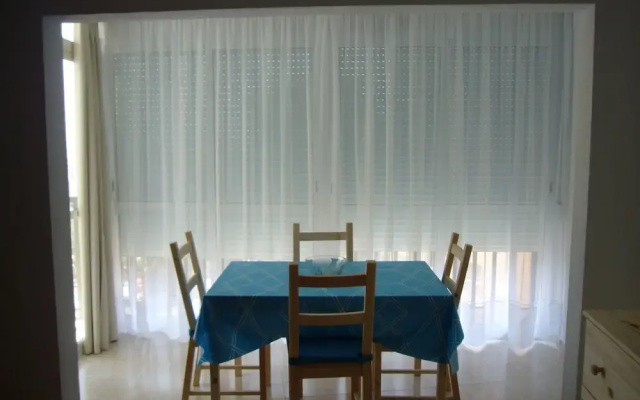 Apartamentos Acacias 4