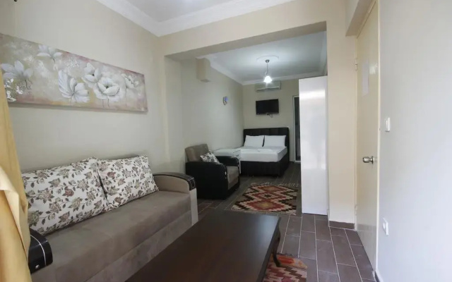 Huzur Royal Otel