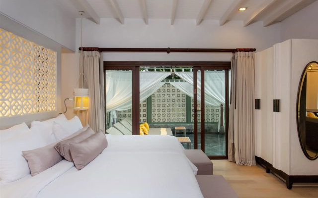 The Shore at Katathani - Adults Only